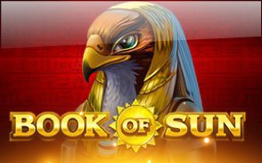 Book of sun